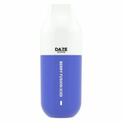 VTM B2C Warehouse 7 Daze EGGE Tobacco-Free Disposable Vape