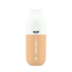 VTM B2C Warehouse 7 Daze EGGE Tobacco-Free Disposable Vape