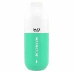 VTM B2C Warehouse 7 Daze EGGE Tobacco-Free Disposable Vape