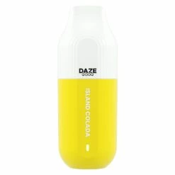 VTM B2C Warehouse 7 Daze EGGE Tobacco-Free Disposable Vape