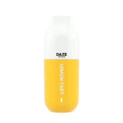 VTM B2C Warehouse 7 Daze EGGE Tobacco-Free Disposable Vape