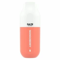 VTM B2C Warehouse 7 Daze EGGE Tobacco-Free Disposable Vape