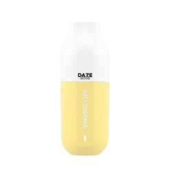 VTM B2C Warehouse 7 Daze EGGE Tobacco-Free Disposable Vape