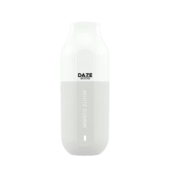 VTM B2C Warehouse 7 Daze EGGE Tobacco-Free Disposable Vape