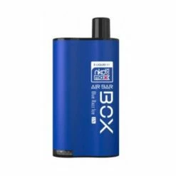 VTM B2C Warehouse Air Box X Naked 100 Disposable Vape