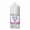 VTM B2C Warehouse Aloe Grape E-Liquid By Pod Juice TFN Salts