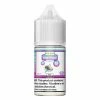 VTM B2C Warehouse Aloe Grape Freeze E-Liquid By Pod Juice TFN Salts