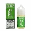 VTM B2C Warehouse Apple By Chubby Bubble Vapes Salts E-Liquids