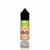 VTM B2C Warehouse Apple Cinnamon Granola Bar E-Juice By Yogi E-Liquid