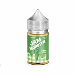 VTM B2C Warehouse Apple E-Liquid By Jam Monster Synthetic Salt Synthetic Nicotine