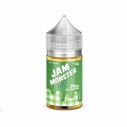 VTM B2C Warehouse Apple E-Liquid By Jam Monster Salt E-Liquids