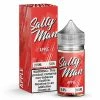 VTM B2C Warehouse Apple E-Liquid By Salty Man NTN Salt NEW