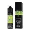 VTM B2C Warehouse NEW Apple Kiwi Crush E-Juice By Fruitia Synthetic