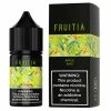 VTM B2C Warehouse Apple Kiwi Crush E-Liquid By Fruitia Salt