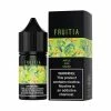 VTM B2C Warehouse Apple Kiwi Crush E-Liquid By Fruitia Synthetic Salts