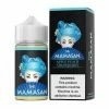 VTM B2C Warehouse Apple Peach Strawberry E-Juice By The Mamasan