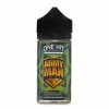 VTM B2C Warehouse One Hit Wonder Salt Army Man E-Juice 100ml By One Hit Wonder Synthetic