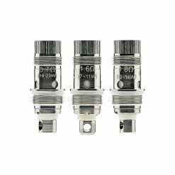 VTM B2C Warehouse Vape Coils Aspire Nautilus BVC Replacement Coil Heads
