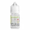 VTM B2C Warehouse E-Liquids Awesome Apple Sour By Smoozie Synthetic SALT
