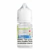 VTM B2C Warehouse E-Liquids Awesome Apple Sour ICE By Smoozie Synthetic SALT