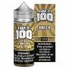 VTM B2C Warehouse Bacco E-Juice 100ml By Keep It 100 E-Liquids