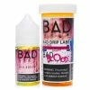 VTM B2C Warehouse Bad Blood By Bad Drip Tobacco-Free Salt