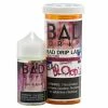 VTM B2C Warehouse E-Liquids Bad Blood EJuice By Bad Drip Tobacco-Free