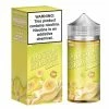 VTM B2C Warehouse E-Liquids Banana By Custard Monster NTN
