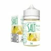 VTM B2C Warehouse Banana By Skwezed Synthetic SALTS E-Liquids