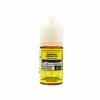 VTM B2C Warehouse Banana Cream Pie E-Liquid By Glas BSX Salt E-Liquids
