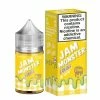 VTM B2C Warehouse Banana E-Liquid By Jam Monster Synthetic Salt E-Liquids
