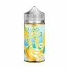 VTM B2C Warehouse E-Liquids Banana Ice E-Juice By Frozen Fruit Monster Synthetic