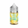 VTM B2C Warehouse Banana Ice E-Liquid By Frozen Fruit Monster Synthetic Salt