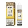 VTM B2C Warehouse Banana Ice EJuice By Yogi Delights Synthetic