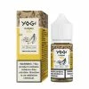 VTM B2C Warehouse Banana Ice ELiquid By Yogi Delights Synthetic Salt