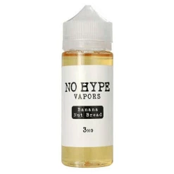 VTM B2C Warehouse NEW Banana Nut Bread By No Hype