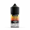 VTM B2C Warehouse Banana Strawberry E-Liquid By Bantam Salt E-Liquids