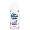 VTM B2C Warehouse Synthetic Nicotine Batch E-Juice By Candy King On Ice Synthetic