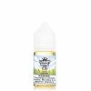 VTM B2C Warehouse Synthetic Nicotine Batch E-Liquid By Candy King On Synthetic Salt