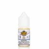 VTM B2C Warehouse Iced Batch E-Liquid By Candy King On Synthetic Salt Synthetic Nicotine