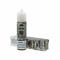 VTM B2C Warehouse Beard Vape No. 24 E-Juice