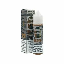 VTM B2C Warehouse Beard Vape No. 24 E-Juice
