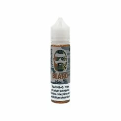 VTM B2C Warehouse Beard Vape No. 24 E-Juice