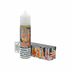 VTM B2C Warehouse E-Liquids Beard Vape No. 71 E-Juice