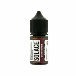 VTM B2C Warehouse Berry Bash E-Liquid By Solace Salt