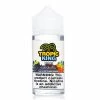 VTM B2C Warehouse Synthetic Nicotine Tropic King Berry Breeze E-Juice By Candy King Synthetic