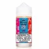 VTM B2C Warehouse Berry Dweebs E-Juice By Candy King On Ice Synthetic