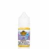 VTM B2C Warehouse Iced Berry Dweebz E-Liquid By Candy King On Synthetic Salt