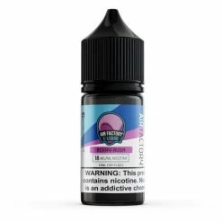 VTM B2C Warehouse Berry Rush E-Liquids By Air Factory Salts