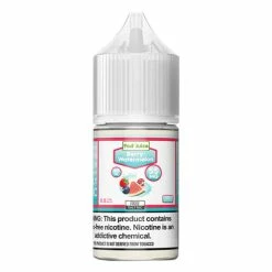 VTM B2C Warehouse NEW Berry Watermelon E-Liquid By Pod Juice TFN Salts